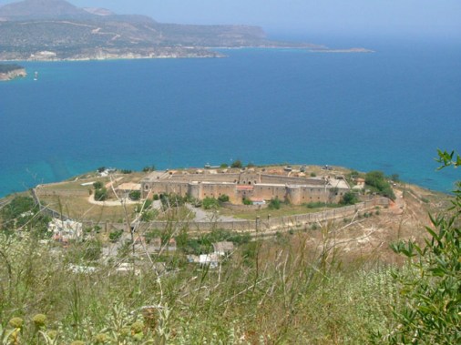 Самые интересные достопримечательности Крита