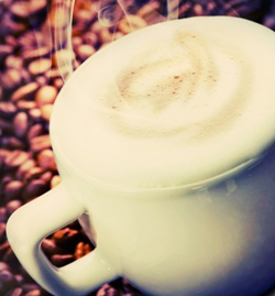 Полезные свойства натурального молотого кофе